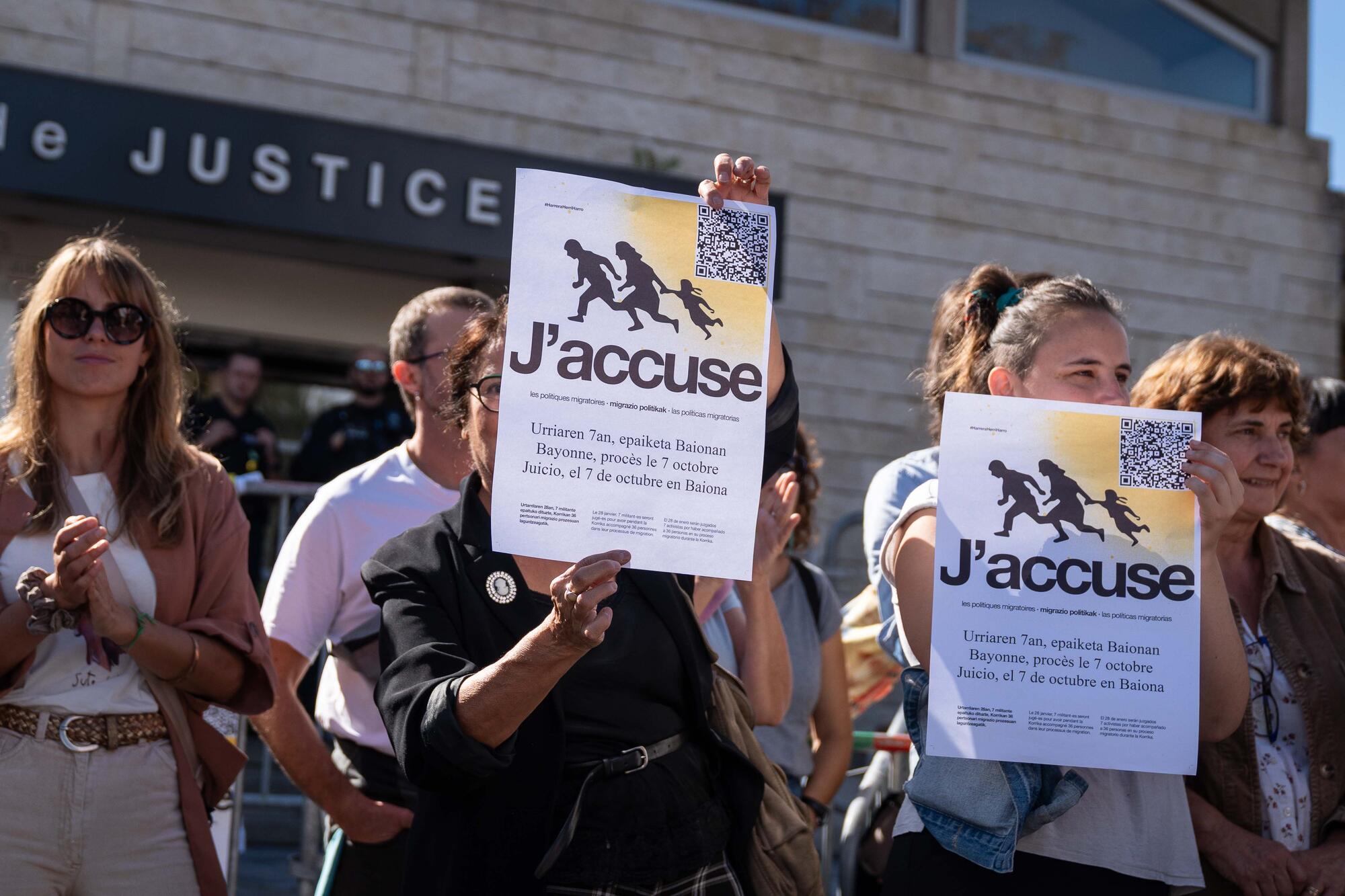 Korrika juicio 1